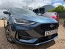 USED 2023 FORD FOCUS 1.0T EcoBoost ST-Line Hatchback 5dr Petrol Manual Euro 6 (s/s) (125 ps) 