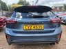 USED 2023 FORD FOCUS 1.0T EcoBoost ST-Line Hatchback 5dr Petrol Manual Euro 6 (s/s) (125 ps) 