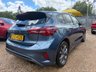 USED 2023 FORD FOCUS 1.0T EcoBoost ST-Line Hatchback 5dr Petrol Manual Euro 6 (s/s) (125 ps) 