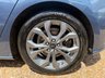 USED 2023 FORD FOCUS 1.0T EcoBoost ST-Line Hatchback 5dr Petrol Manual Euro 6 (s/s) (125 ps) 