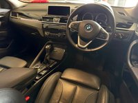 USED 2022 72 BMW X2 1.5 25e 10kWh Sport SUV 5dr Petrol Plug-in Hybrid Auto xDrive Euro 6 (s/s) (220 ps) 12 months AA warranty and Fresh Mot