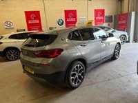 USED 2022 72 BMW X2 1.5 25e 10kWh Sport SUV 5dr Petrol Plug-in Hybrid Auto xDrive Euro 6 (s/s) (220 ps) 12 months AA warranty and Fresh Mot