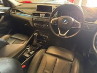 USED 2022 72 BMW X2 1.5 25e 10kWh Sport SUV 5dr Petrol Plug-in Hybrid Auto xDrive Euro 6 (s/s) (220 ps) 12 months AA warranty and Fresh Mot