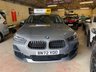 USED 2022 72 BMW X2 1.5 25e 10kWh Sport SUV 5dr Petrol Plug-in Hybrid Auto xDrive Euro 6 (s/s) (220 ps) 12 months AA warranty and Fresh Mot