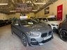USED 2022 72 BMW X2 1.5 25e 10kWh Sport SUV 5dr Petrol Plug-in Hybrid Auto xDrive Euro 6 (s/s) (220 ps) 12 months AA warranty and Fresh Mot