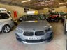 USED 2022 72 BMW X2 1.5 25e 10kWh Sport SUV 5dr Petrol Plug-in Hybrid Auto xDrive Euro 6 (s/s) (220 ps) 12 months AA warranty and Fresh Mot