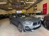 USED 2022 72 BMW X2 1.5 25e 10kWh Sport SUV 5dr Petrol Plug-in Hybrid Auto xDrive Euro 6 (s/s) (220 ps) 12 months AA warranty and Fresh Mot