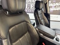 USED 2019 19 LAND ROVER RANGE ROVER SPORT 3.0 SDV6 HSE AUTOMATIC AWD STUNNING WELL LOOKED AFTER CAR  TOW BAR APPLE PLAY 4X HEATED SEATS CAMERA