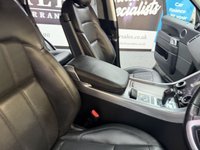 USED 2019 19 LAND ROVER RANGE ROVER SPORT 3.0 SDV6 HSE AUTOMATIC AWD STUNNING WELL LOOKED AFTER CAR  TOW BAR APPLE PLAY 4X HEATED SEATS CAMERA