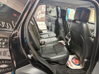 USED 2019 19 LAND ROVER RANGE ROVER SPORT 3.0 SDV6 HSE AUTOMATIC AWD STUNNING WELL LOOKED AFTER CAR  TOW BAR APPLE PLAY 4X HEATED SEATS CAMERA