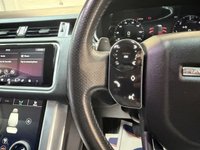 USED 2019 19 LAND ROVER RANGE ROVER SPORT 3.0 SDV6 HSE AUTOMATIC AWD STUNNING WELL LOOKED AFTER CAR  TOW BAR APPLE PLAY 4X HEATED SEATS CAMERA