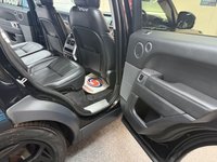 USED 2019 19 LAND ROVER RANGE ROVER SPORT 3.0 SDV6 HSE AUTOMATIC AWD STUNNING WELL LOOKED AFTER CAR  TOW BAR APPLE PLAY 4X HEATED SEATS CAMERA