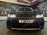 USED 2019 19 LAND ROVER RANGE ROVER SPORT 3.0 SDV6 HSE AUTOMATIC AWD STUNNING WELL LOOKED AFTER CAR  TOW BAR APPLE PLAY 4X HEATED SEATS CAMERA