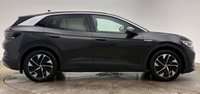 USED 2022 VOLKSWAGEN ID.4 Pro Performance 77kWh Family SUV 5dr Electric Auto (204 ps) Pan Roof, Comfort Package Plus