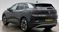 USED 2022 VOLKSWAGEN ID.4 Pro Performance 77kWh Family SUV 5dr Electric Auto (204 ps) Pan Roof, Comfort Package Plus
