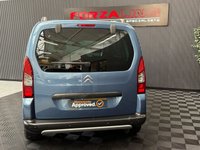 USED 2015 J CITROEN BERLINGO 1.6 BlueHDi XTR Multispace MPV 5dr Diesel Manual Euro 6 (s/s) (120 ps) RARE SUPER LOW MILEAGE MULTISPACE