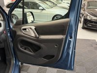 USED 2015 J CITROEN BERLINGO 1.6 BlueHDi XTR Multispace MPV 5dr Diesel Manual Euro 6 (s/s) (120 ps) RARE SUPER LOW MILEAGE MULTISPACE