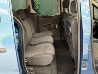 USED 2015 J CITROEN BERLINGO 1.6 BlueHDi XTR Multispace MPV 5dr Diesel Manual Euro 6 (s/s) (120 ps) RARE SUPER LOW MILEAGE MULTISPACE