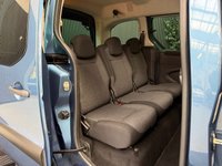 USED 2015 J CITROEN BERLINGO 1.6 BlueHDi XTR Multispace MPV 5dr Diesel Manual Euro 6 (s/s) (120 ps) RARE SUPER LOW MILEAGE MULTISPACE