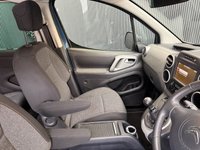 USED 2015 J CITROEN BERLINGO 1.6 BlueHDi XTR Multispace MPV 5dr Diesel Manual Euro 6 (s/s) (120 ps) RARE SUPER LOW MILEAGE MULTISPACE