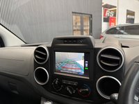 USED 2015 J CITROEN BERLINGO 1.6 BlueHDi XTR Multispace MPV 5dr Diesel Manual Euro 6 (s/s) (120 ps) RARE SUPER LOW MILEAGE MULTISPACE
