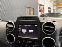 USED 2015 J CITROEN BERLINGO 1.6 BlueHDi XTR Multispace MPV 5dr Diesel Manual Euro 6 (s/s) (120 ps) RARE SUPER LOW MILEAGE MULTISPACE