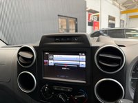 USED 2015 J CITROEN BERLINGO 1.6 BlueHDi XTR Multispace MPV 5dr Diesel Manual Euro 6 (s/s) (120 ps) RARE SUPER LOW MILEAGE MULTISPACE