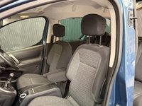 USED 2015 J CITROEN BERLINGO 1.6 BlueHDi XTR Multispace MPV 5dr Diesel Manual Euro 6 (s/s) (120 ps) RARE SUPER LOW MILEAGE MULTISPACE