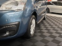 USED 2015 J CITROEN BERLINGO 1.6 BlueHDi XTR Multispace MPV 5dr Diesel Manual Euro 6 (s/s) (120 ps) RARE SUPER LOW MILEAGE MULTISPACE