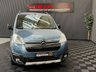 USED 2015 J CITROEN BERLINGO 1.6 BlueHDi XTR Multispace MPV 5dr Diesel Manual Euro 6 (s/s) (120 ps) RARE SUPER LOW MILEAGE MULTISPACE