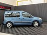 USED 2015 J CITROEN BERLINGO 1.6 BlueHDi XTR Multispace MPV 5dr Diesel Manual Euro 6 (s/s) (120 ps) RARE SUPER LOW MILEAGE MULTISPACE