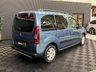 USED 2015 J CITROEN BERLINGO 1.6 BlueHDi XTR Multispace MPV 5dr Diesel Manual Euro 6 (s/s) (120 ps) RARE SUPER LOW MILEAGE MULTISPACE