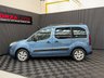 USED 2015 J CITROEN BERLINGO 1.6 BlueHDi XTR Multispace MPV 5dr Diesel Manual Euro 6 (s/s) (120 ps) RARE SUPER LOW MILEAGE MULTISPACE