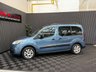 USED 2015 J CITROEN BERLINGO 1.6 BlueHDi XTR Multispace MPV 5dr Diesel Manual Euro 6 (s/s) (120 ps) RARE SUPER LOW MILEAGE MULTISPACE