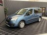 USED 2015 J CITROEN BERLINGO 1.6 BlueHDi XTR Multispace MPV 5dr Diesel Manual Euro 6 (s/s) (120 ps) RARE SUPER LOW MILEAGE MULTISPACE