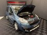USED 2015 J CITROEN BERLINGO 1.6 BlueHDi XTR Multispace MPV 5dr Diesel Manual Euro 6 (s/s) (120 ps) RARE SUPER LOW MILEAGE MULTISPACE