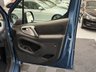 USED 2015 J CITROEN BERLINGO 1.6 BlueHDi XTR Multispace MPV 5dr Diesel Manual Euro 6 (s/s) (120 ps) RARE SUPER LOW MILEAGE MULTISPACE