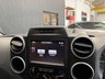 USED 2015 J CITROEN BERLINGO 1.6 BlueHDi XTR Multispace MPV 5dr Diesel Manual Euro 6 (s/s) (120 ps) RARE SUPER LOW MILEAGE MULTISPACE
