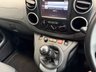 USED 2015 J CITROEN BERLINGO 1.6 BlueHDi XTR Multispace MPV 5dr Diesel Manual Euro 6 (s/s) (120 ps) RARE SUPER LOW MILEAGE MULTISPACE