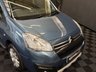 USED 2015 J CITROEN BERLINGO 1.6 BlueHDi XTR Multispace MPV 5dr Diesel Manual Euro 6 (s/s) (120 ps) RARE SUPER LOW MILEAGE MULTISPACE