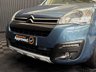USED 2015 J CITROEN BERLINGO 1.6 BlueHDi XTR Multispace MPV 5dr Diesel Manual Euro 6 (s/s) (120 ps) RARE SUPER LOW MILEAGE MULTISPACE