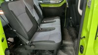 USED 2017 17 VAUXHALL VIVARO 1.6 CDTi 2900 BiTurbo ecoFLEX Combi 9 SEAT BUS  5dr Diesel Manual 1 H1 Euro 6 (s/s) (9 Seat) (95 ps) NO VAT JUST 44K FSH (5 SERVICES) !!!!! FRESH MOT INCLUDED !! NICE BUS !!!