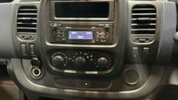 USED 2017 17 VAUXHALL VIVARO 1.6 CDTi 2900 BiTurbo ecoFLEX Combi 9 SEAT BUS  5dr Diesel Manual 1 H1 Euro 6 (s/s) (9 Seat) (95 ps) NO VAT JUST 44K FSH (5 SERVICES) !!!!! FRESH MOT INCLUDED !! NICE BUS !!!