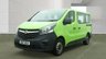 USED 2017 17 VAUXHALL VIVARO 1.6 CDTi 2900 BiTurbo ecoFLEX Combi 9 SEAT BUS  5dr Diesel Manual 1 H1 Euro 6 (s/s) (9 Seat) (95 ps) NO VAT JUST 44K FSH (5 SERVICES) !!!!! FRESH MOT INCLUDED !! NICE BUS !!!