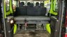 USED 2017 17 VAUXHALL VIVARO 1.6 CDTi 2900 BiTurbo ecoFLEX Combi 9 SEAT BUS  5dr Diesel Manual 1 H1 Euro 6 (s/s) (9 Seat) (95 ps) NO VAT JUST 44K FSH (5 SERVICES) !!!!! FRESH MOT INCLUDED !! NICE BUS !!!
