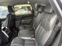 USED 2017 17 LAND ROVER RANGE ROVER SPORT 3.0 SDV6 HSE AUTOMATIC AWD 306ps PRESENTED TO THE HIGHEST STANDARD ULEZ/COMPLIANT ALL CARS COME WITH WARRANTY FUL L SERVICE  MOT VALET  FUEL 12 MONTHS AA COVER AND FULL DETAILED VALET INCLUDED