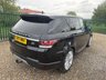 USED 2017 17 LAND ROVER RANGE ROVER SPORT 3.0 SDV6 HSE AUTOMATIC AWD 306ps PRESENTED TO THE HIGHEST STANDARD ULEZ/COMPLIANT ALL CARS COME WITH WARRANTY FUL L SERVICE  MOT VALET  FUEL 12 MONTHS AA COVER AND FULL DETAILED VALET INCLUDED