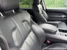 USED 2017 17 LAND ROVER RANGE ROVER SPORT 3.0 SDV6 HSE AUTOMATIC AWD 306ps PRESENTED TO THE HIGHEST STANDARD ULEZ/COMPLIANT ALL CARS COME WITH WARRANTY FUL L SERVICE  MOT VALET  FUEL 12 MONTHS AA COVER AND FULL DETAILED VALET INCLUDED
