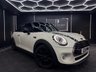 USED 2017 C MINI CONVERTIBLE 1.5 Cooper Convertible 2dr Petrol Manual Euro 6 (s/s) (136 ps) 