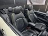 USED 2017 C MINI CONVERTIBLE 1.5 Cooper Convertible 2dr Petrol Manual Euro 6 (s/s) (136 ps) 